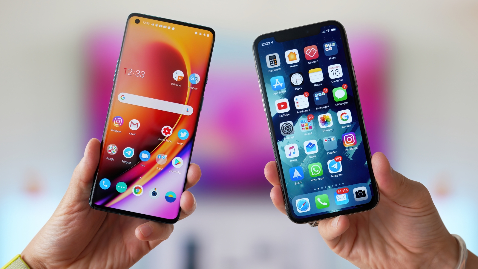 Why the iPhone is More Secure than Any Other Smartphone - blog banner